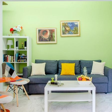 Garden House Palaio Faliro 아테네 외부 사진