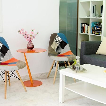 Garden House Palaio Faliro 아테네 외부 사진