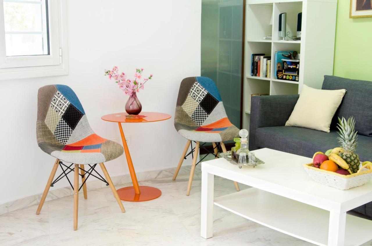 Garden House Palaio Faliro 아테네 외부 사진