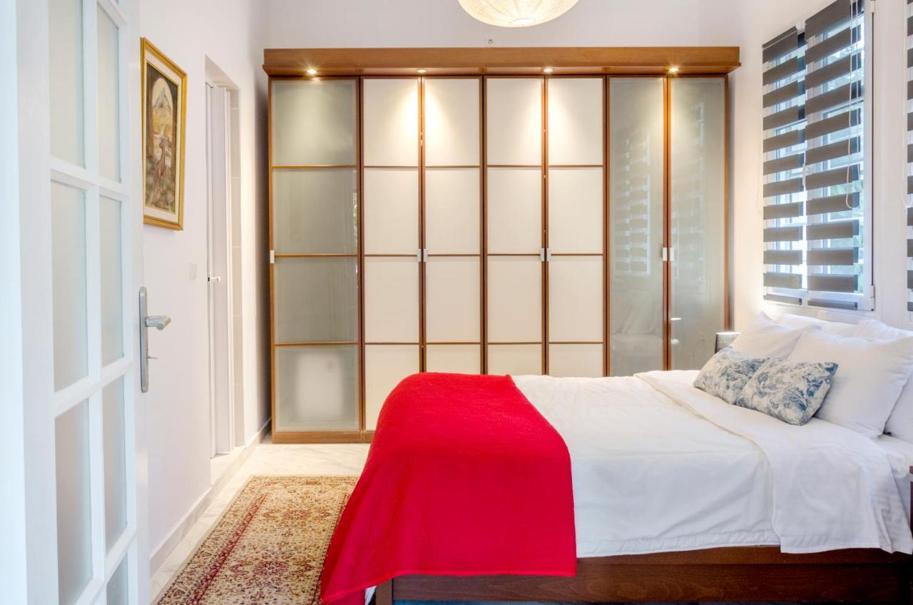 Garden House Palaio Faliro 아테네 외부 사진