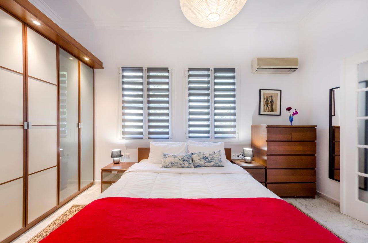 Garden House Palaio Faliro 아테네 외부 사진