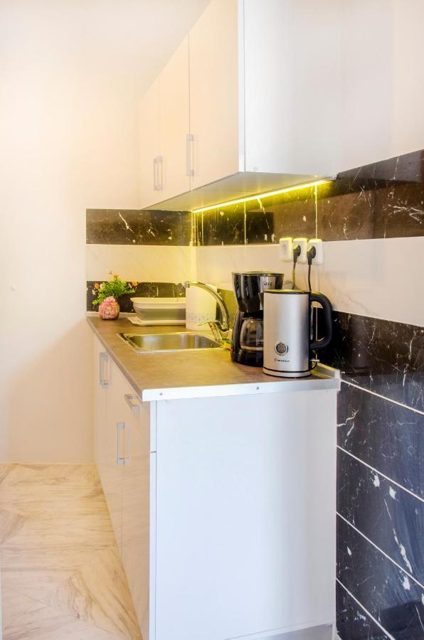 Garden House Palaio Faliro 아테네 외부 사진