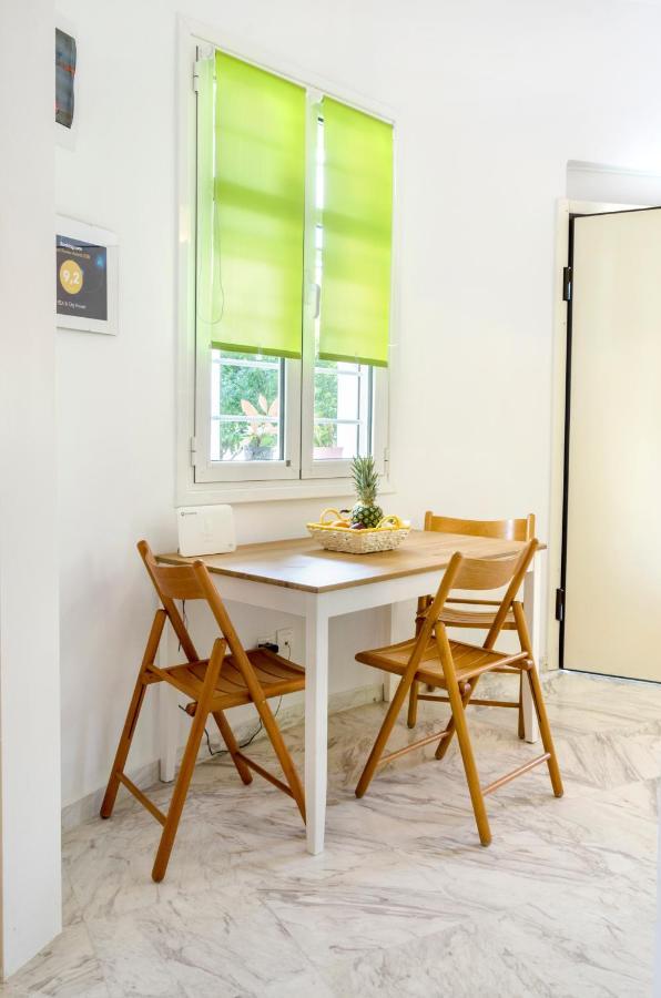 Garden House Palaio Faliro 아테네 외부 사진