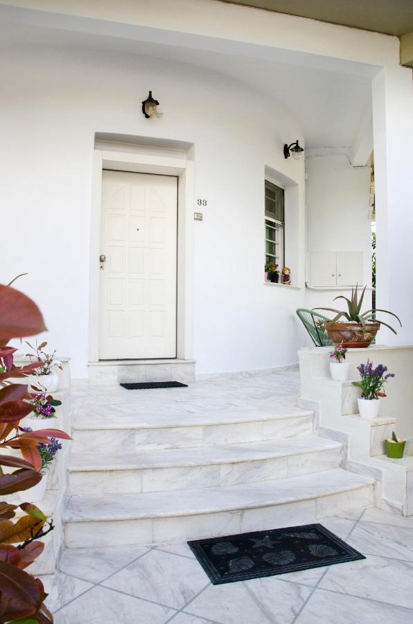 Garden House Palaio Faliro 아테네 외부 사진