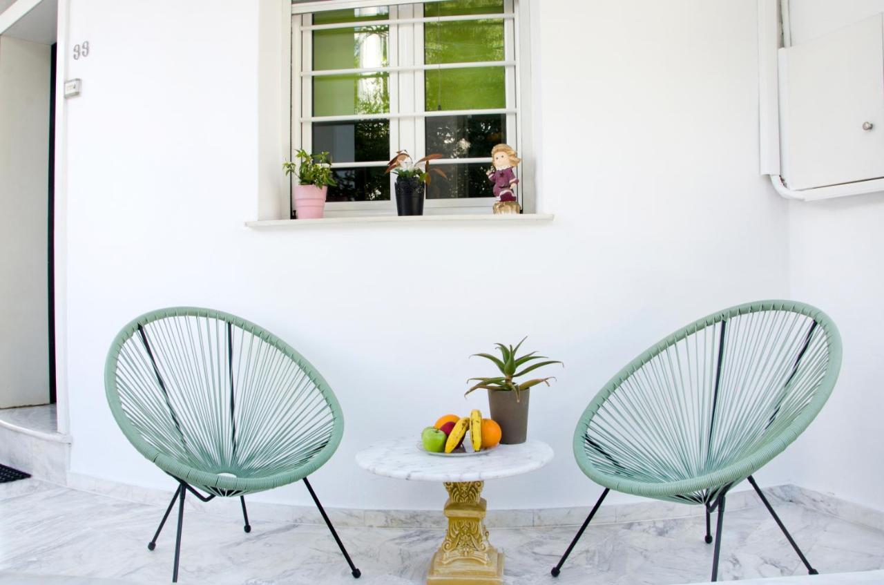 Garden House Palaio Faliro 아테네 외부 사진