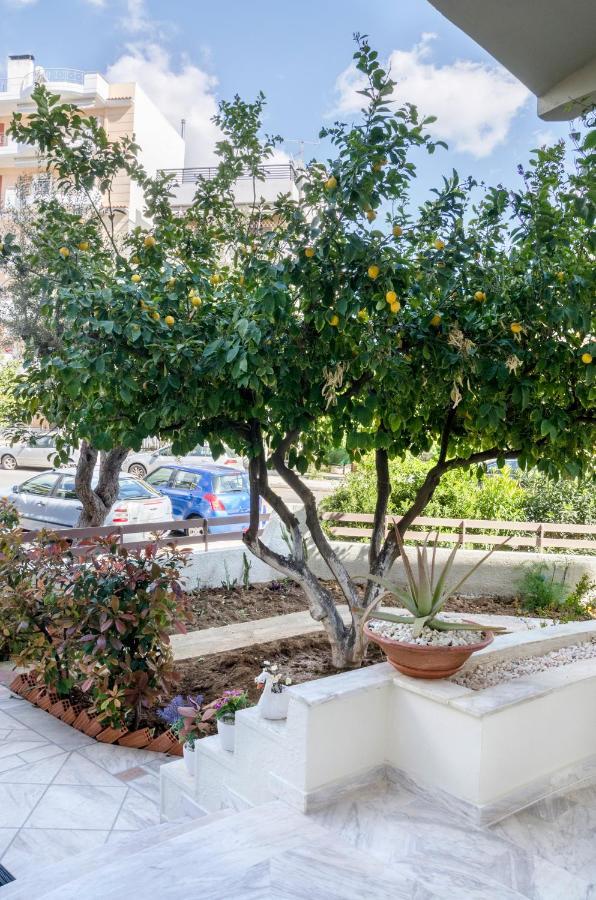 Garden House Palaio Faliro 아테네 외부 사진